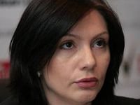 Главой набсовета UMH стала нардеп Елена Бондаренко